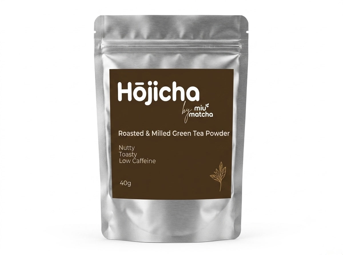 Hojicha 40g