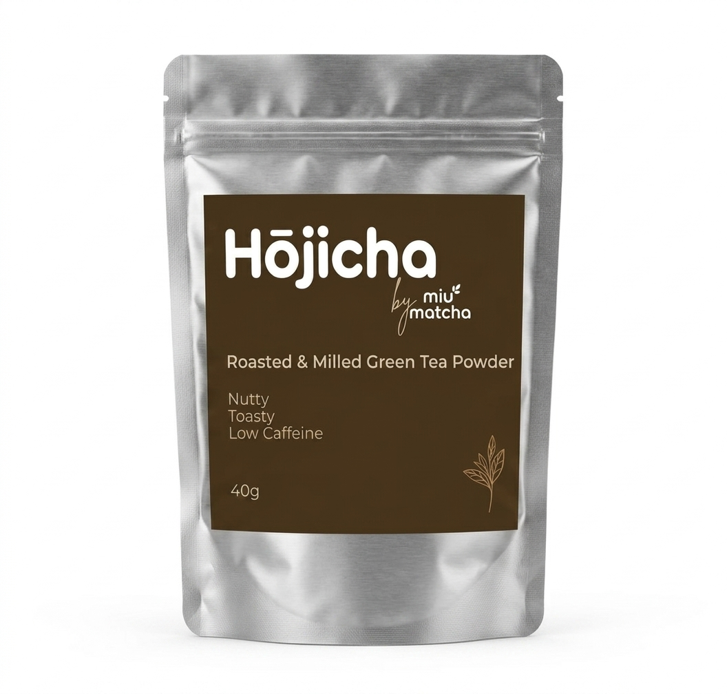 Hojicha 40g